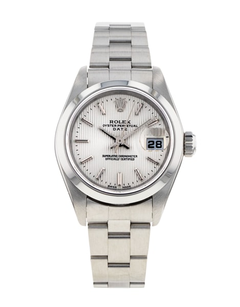 Rolex Datejust Lady 79160